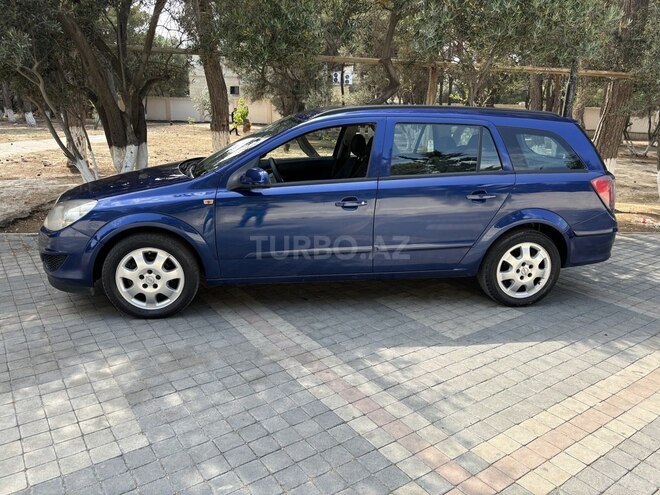 Opel Astra 2009, 212,000 km - 1.4 l - Sumqayıt