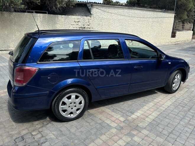 Opel Astra 2009, 212,000 km - 1.4 l - Sumqayıt
