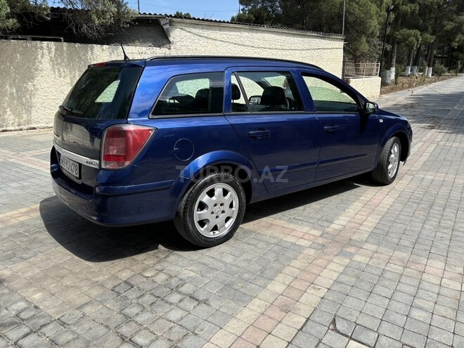 Opel Astra 2009, 212,000 km - 1.4 l - Sumqayıt
