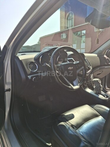 Chevrolet Cruze 2014, 243,000 km - 1.4 l - Şirvan