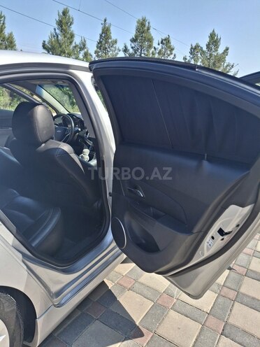 Chevrolet Cruze 2014, 243,000 km - 1.4 l - Şirvan