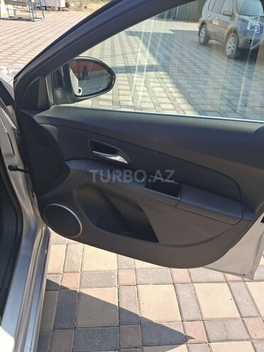 Chevrolet Cruze 2014, 243,000 km - 1.4 l - Şirvan