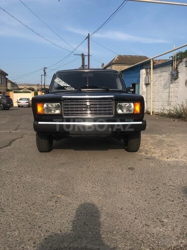 LADA (VAZ) 2107 2010, 15,500 km - 1.6 l - Bakı