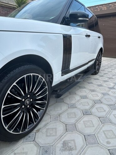 Land Rover Range Rover 2015, 130,000 km - 3.0 l - Bakı