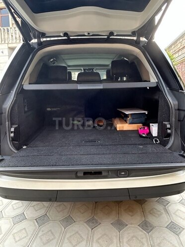 Land Rover Range Rover 2015, 130,000 km - 3.0 l - Bakı