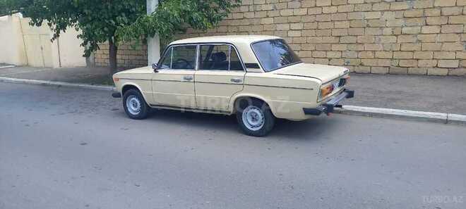 LADA (VAZ) 2106 1990, 76,000 km - 1.3 l - Gəncə