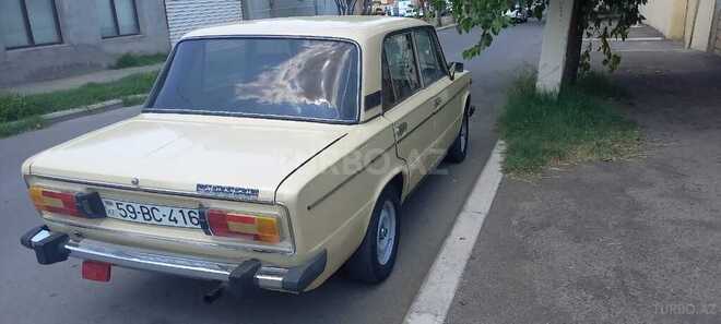 LADA (VAZ) 2106 1990, 76,000 km - 1.3 l - Gəncə