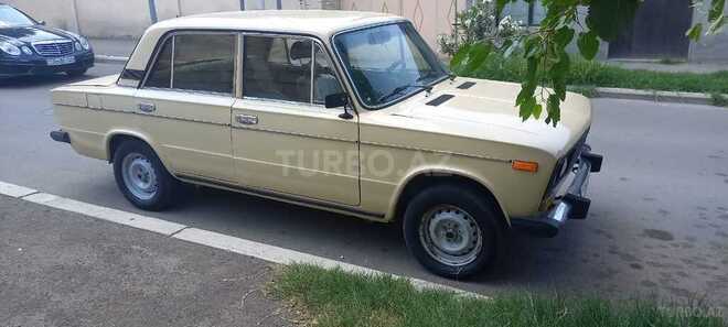 LADA (VAZ) 2106 1990, 76,000 km - 1.3 l - Gəncə