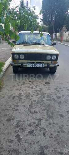 LADA (VAZ) 2106 1990, 76,000 km - 1.3 l - Gəncə