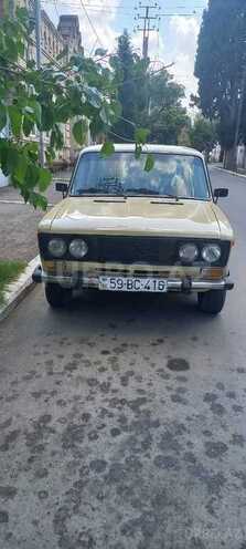 LADA (VAZ) 2106 1990, 76,000 km - 1.3 l - Gəncə