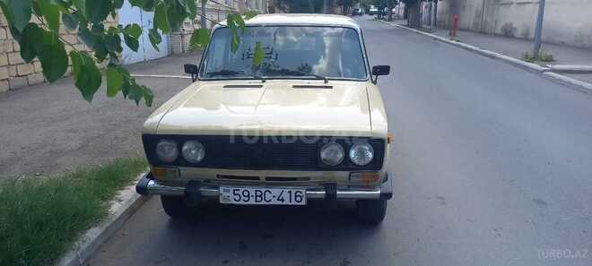 LADA (VAZ) 2106 1990, 76,000 km - 1.3 l - Gəncə