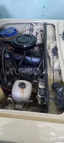 LADA (VAZ) 2106 1990, 76,000 km - 1.3 l - Gəncə