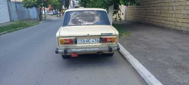 LADA (VAZ) 2106 1990, 76,000 km - 1.3 l - Gəncə