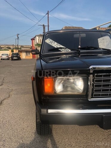 LADA (VAZ) 2107 2010, 15,500 km - 1.6 l - Bakı