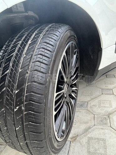 Land Rover Range Rover 2015, 130,000 km - 3.0 l - Bakı