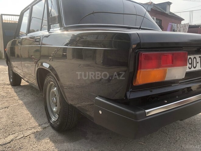 LADA (VAZ) 2107 2010, 15,500 km - 1.6 l - Bakı