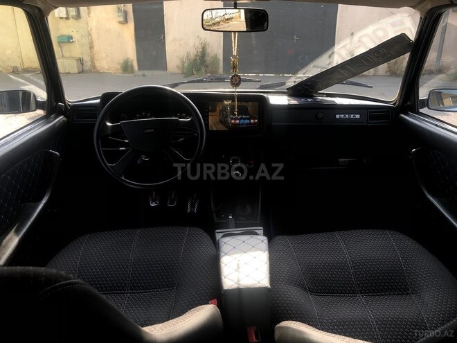 LADA (VAZ) 2107 2010, 15,500 km - 1.6 l - Bakı