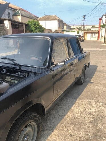 LADA (VAZ) 2107 2010, 15,500 km - 1.6 l - Bakı
