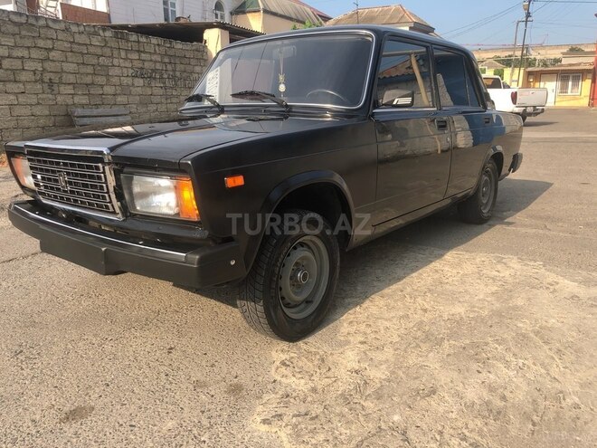 LADA (VAZ) 2107 2010, 15,500 km - 1.6 l - Bakı
