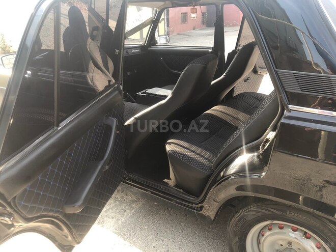 LADA (VAZ) 2107 2010, 15,500 km - 1.6 l - Bakı