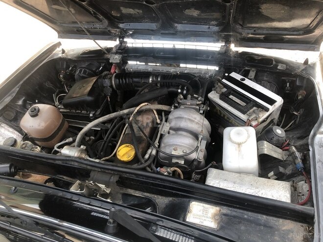 LADA (VAZ) 2107 2010, 15,500 km - 1.6 l - Bakı