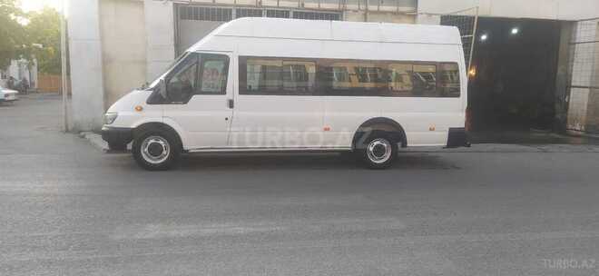 Ford Transit 2004, 200,000 km - 2.4 л - Xaçmaz