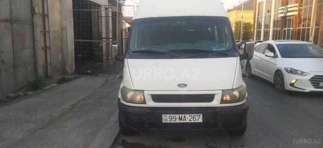 Ford Transit 2004, 200,000 km - 2.4 л - Xaçmaz