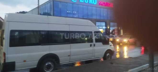 Ford Transit 2004, 200,000 km - 2.4 л - Xaçmaz