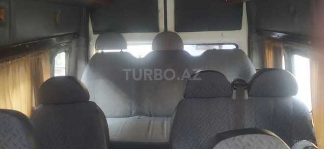 Ford Transit 2004, 200,000 km - 2.4 л - Xaçmaz