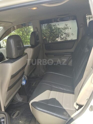 Nissan X-Trail 2001, 340,000 km - 2.0 l - Bakı