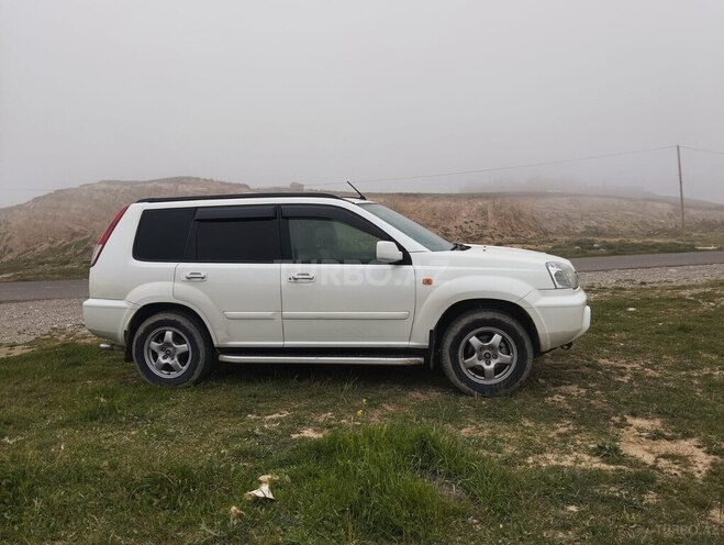 Nissan X-Trail 2001, 340,000 km - 2.0 l - Bakı