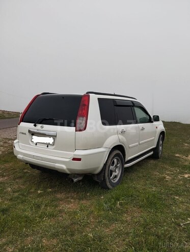 Nissan X-Trail 2001, 340,000 km - 2.0 l - Bakı