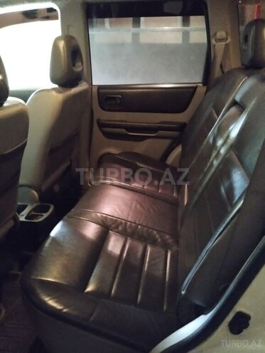 Nissan X-Trail 2001, 340,000 km - 2.0 l - Bakı