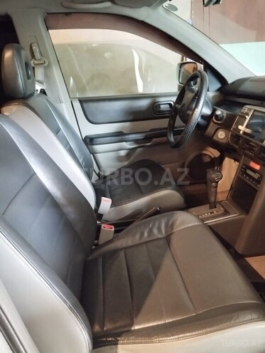 Nissan X-Trail 2001, 340,000 km - 2.0 l - Bakı