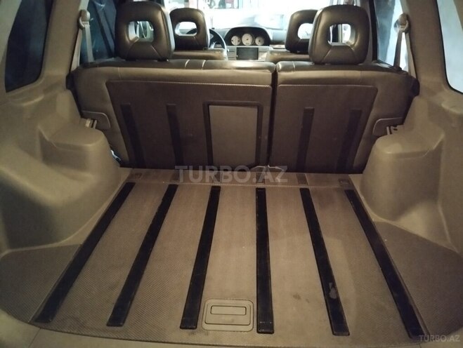 Nissan X-Trail 2001, 340,000 km - 2.0 l - Bakı