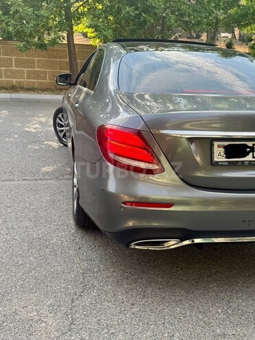 Mercedes E 200 d 2018, 220,000 km - 2.0 l - Bakı