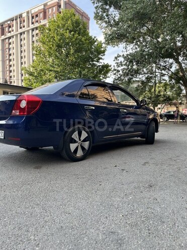 Geely MK 2011, 373,000 km - 1.5 l - Bakı