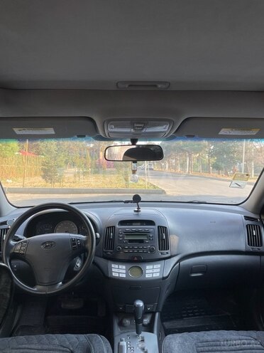 Hyundai Elantra 2008, 228,287 km - 2.0 l - Bakı