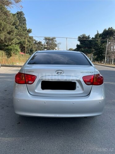 Hyundai Elantra 2008, 228,287 km - 2.0 l - Bakı