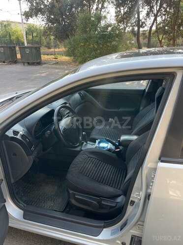 Hyundai Elantra 2008, 228,287 km - 2.0 l - Bakı