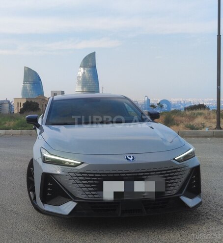 Changan Uni-V 2023, 61,122 km - 1.5 l - Bakı