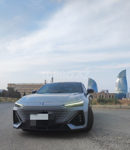 Changan Uni-V 2023, 61,122 km - 1.5 l - Bakı