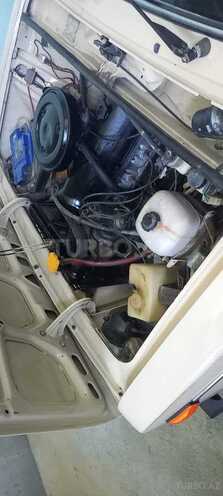 LADA (VAZ) 2106 1990, 76,000 km - 1.3 l - Gəncə