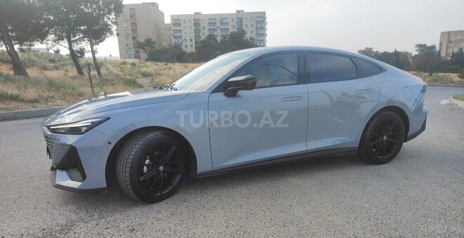 Changan Uni-V 2023, 61,122 km - 1.5 l - Bakı