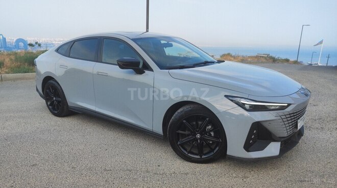 Changan Uni-V 2023, 61,122 km - 1.5 l - Bakı