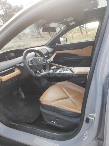 Changan Uni-V 2023, 61,122 km - 1.5 l - Bakı
