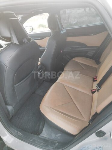 Changan Uni-V 2023, 61,122 km - 1.5 l - Bakı