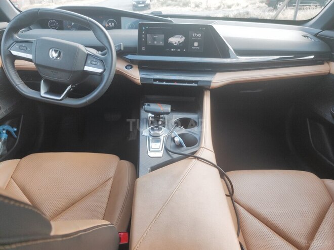 Changan Uni-V 2023, 61,122 km - 1.5 l - Bakı