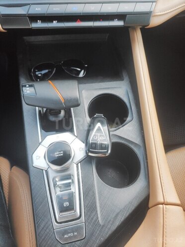 Changan Uni-V 2023, 61,122 km - 1.5 l - Bakı