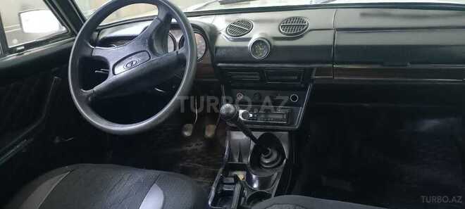 LADA (VAZ) 2106 1990, 76,000 km - 1.3 l - Gəncə